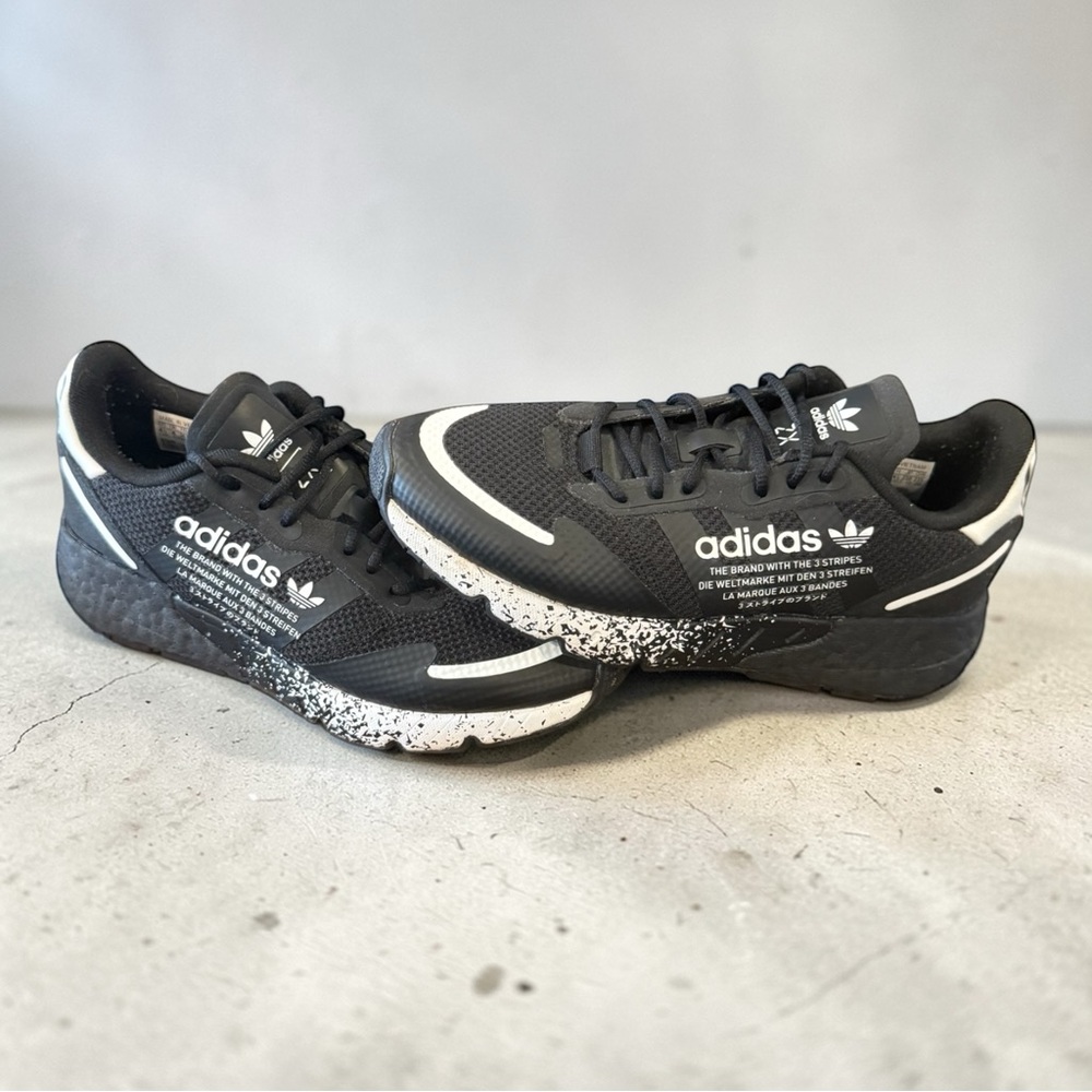 Originals ZX 1K Boost Spotlight 2.0